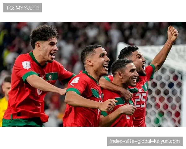 摩洛哥小组赛传球2184次位居所有球队之首