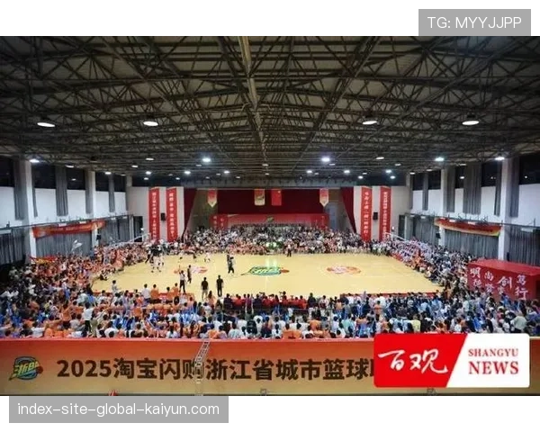 下沉市场赛事开发进入加速期 县域特色赛事成为拓展增量空间的重要方向