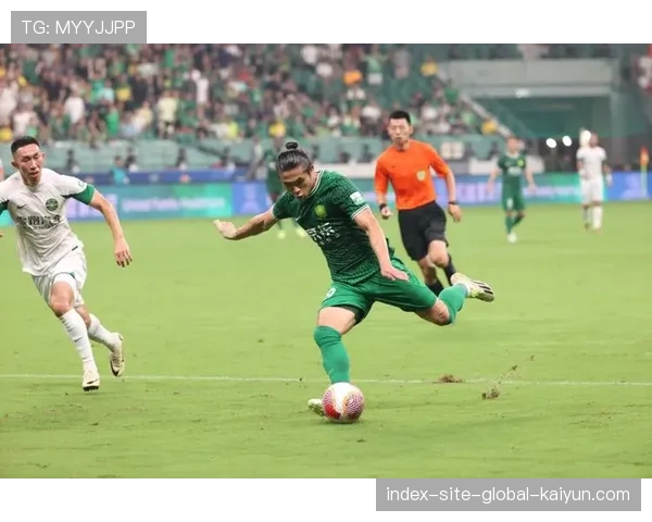 北京国安积分终清零 客场战平浙江仍处联赛下游位置